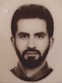 وب سایت رسمی محمدحسین شهیدی علوی